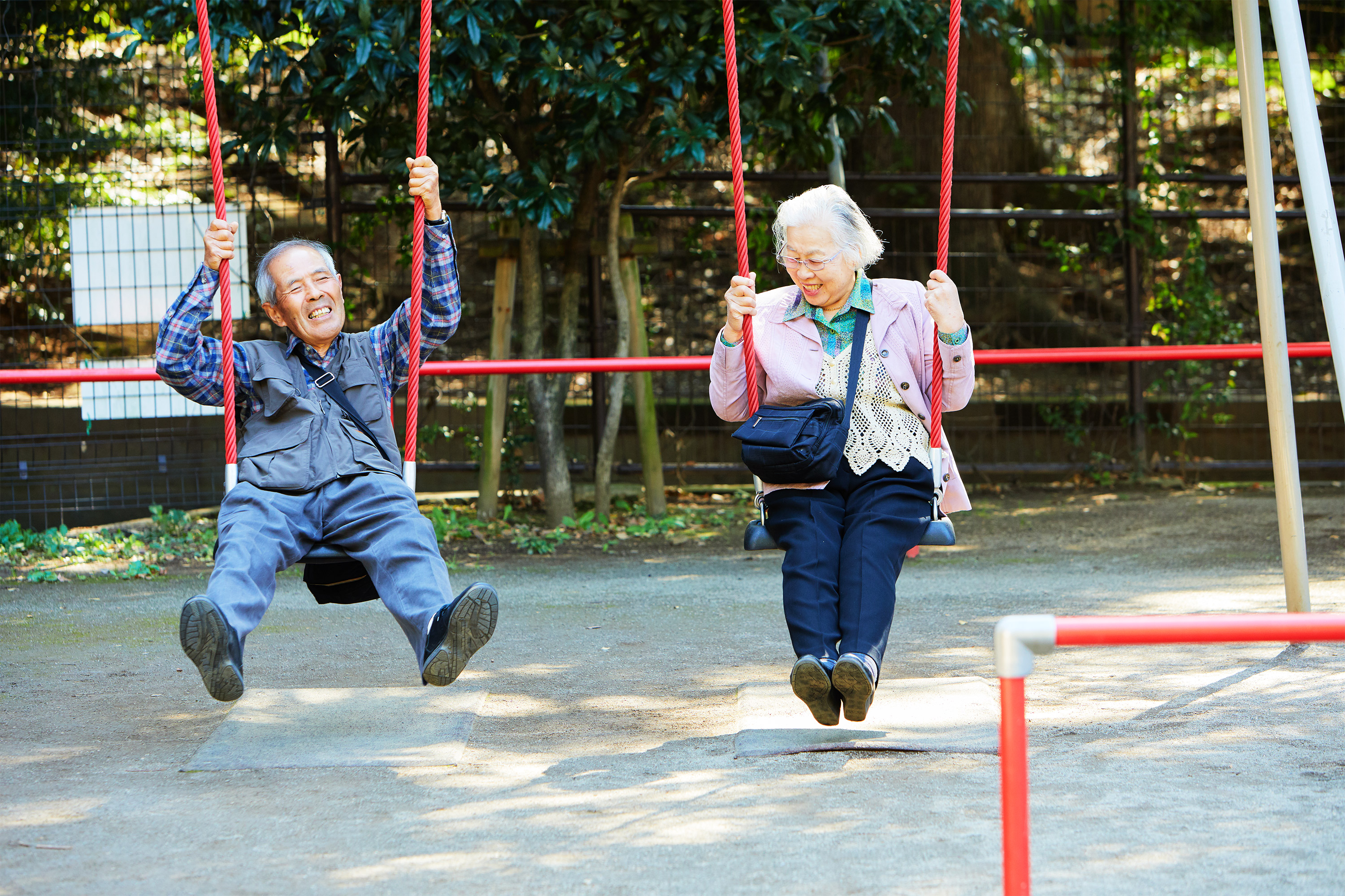 Пять секретов долголетия - японские техники и особенности Пять секретов долголетия: японские техники и особенности