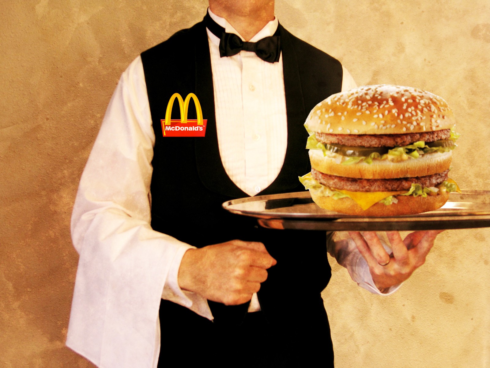 Какие блюда «Макдональдс» были в прошлом, но исчезли из меню?