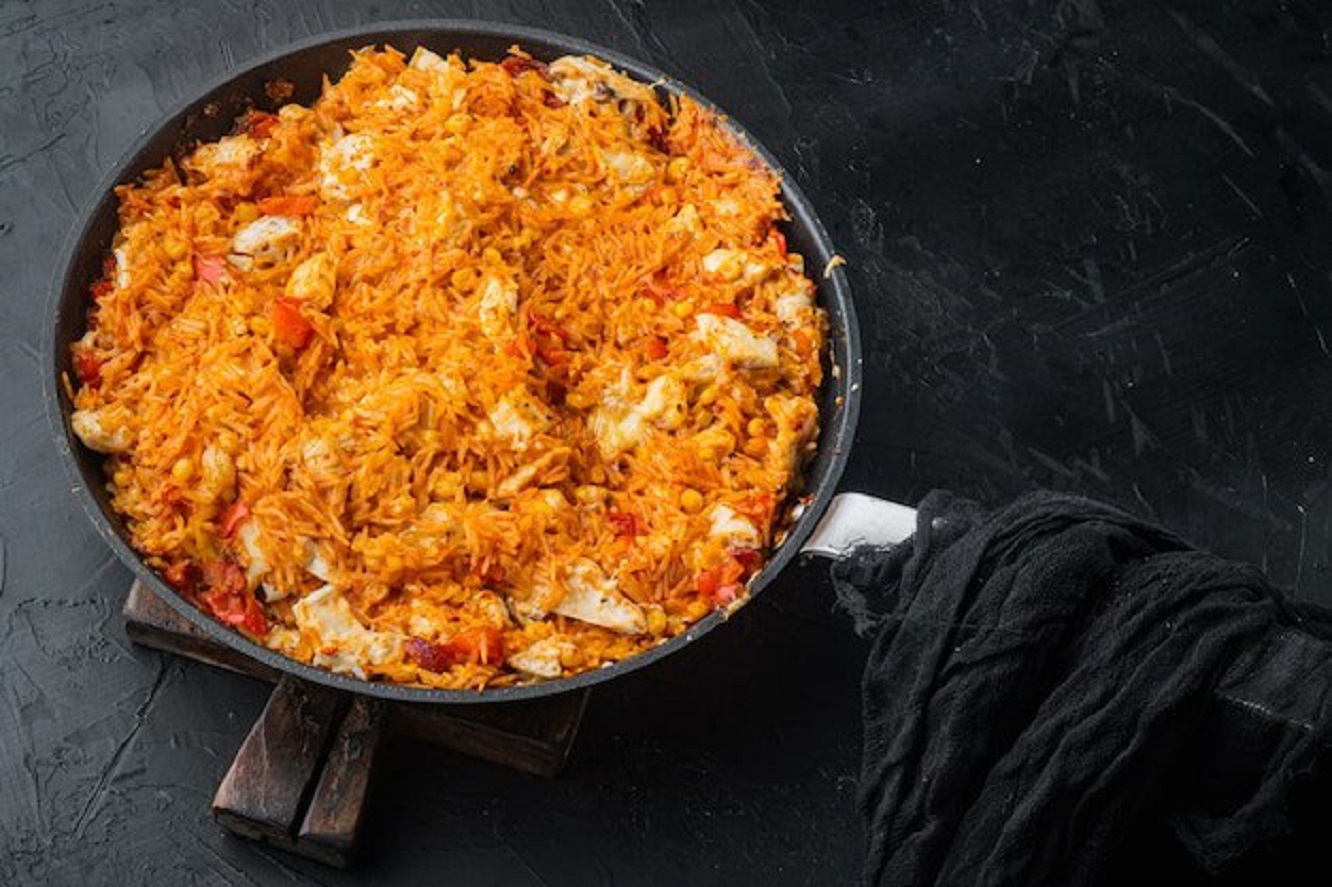 История блюда