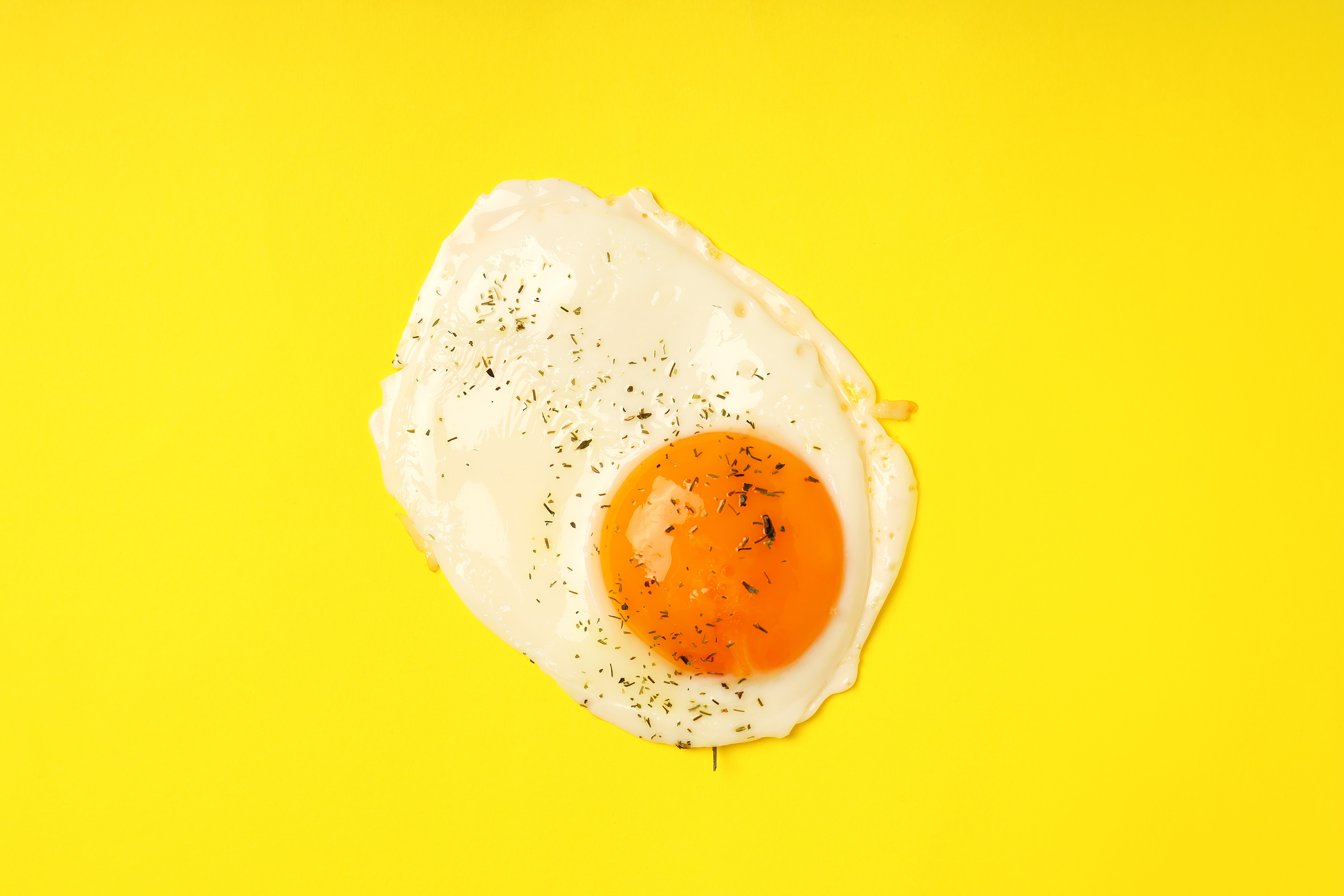 Как приготовить идеальную яичницу: лучший рецепт