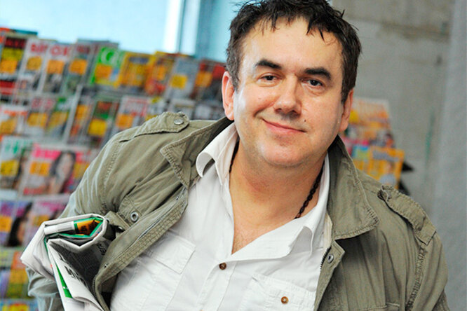 10 интересных фактов о Станиславе Садальском