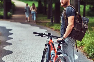 Как лучше сжигать калории: ходить пешком или ездить на велосипеде?