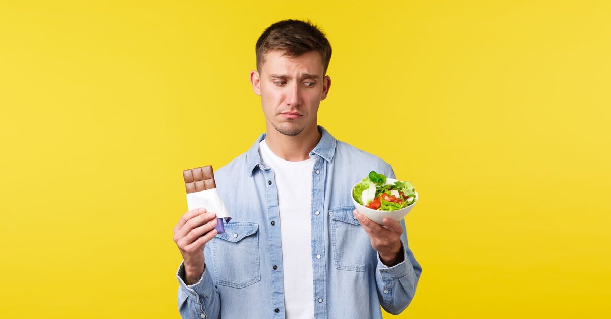 Какие продукты лучше всего снижают аппетит и помогают худеть