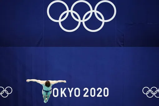 Быстрее, выше и сильнее всех: пять ярких рекордов Олимпиады в Токио