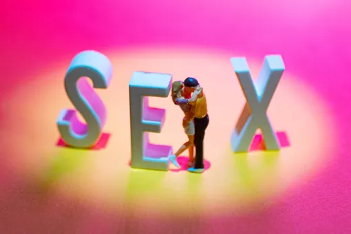 Как мы будем заниматься сексом в 2023 году: горячие секс-тренды, которые точно ей понравятся