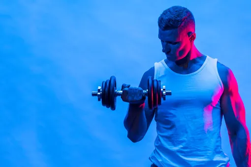 Как помочь себе при болях в мышцах после тренировки