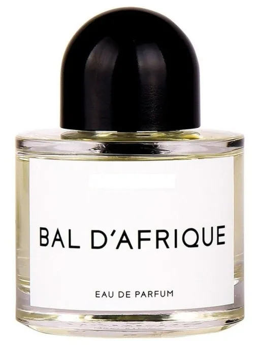 Название этого унисекс парфюма отсылает нас к Парижу 1920-х. Тогда культурная тусовка была увлечена Африкой.