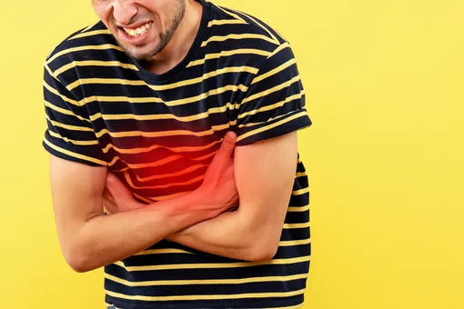 5 сигналов тела о том, что ваша поджелудочная железа в опасности