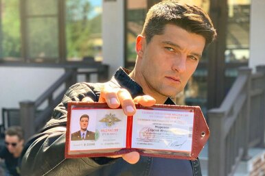 «Ты не проиграл, пока заплыв не закончился»: актер Вахтанг Беридзе о спортивном опыте в съемках