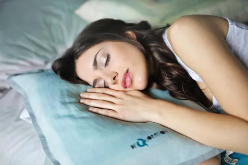 Как восстановить сон без таблеток: 7 эффективных способов