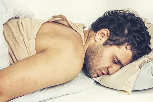 10 простых способов улучшить режим сна и начать высыпаться