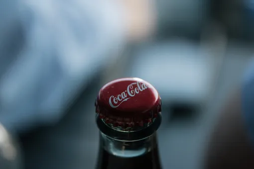 Coca-Cola в России переименуют в «Добрый Cola»