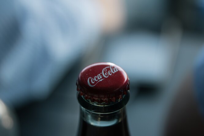 Coca-Cola в России переименуют в «Добрый Cola» Coca-Cola в России переименуют в «Добрый Cola»
