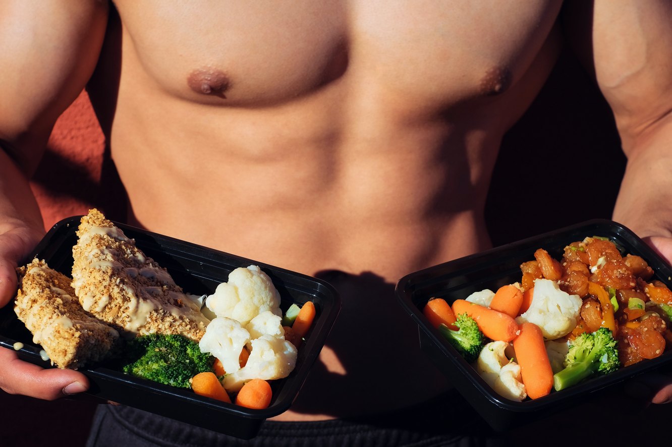 5 лучших перекусов после тренировки, которые помогут восстановить силы