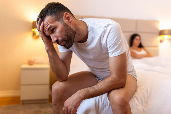 Худшее, что можно сделать после секса: 7 реальных историй, в которые трудно поверить