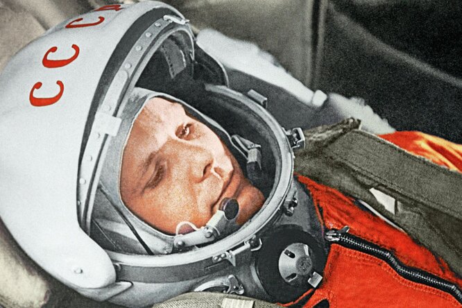 Какие секреты скрывались в личном деле Юрия Гагарина: «Роскосмос» снял гриф секретности спустя 55 лет после смерти первого космонавта