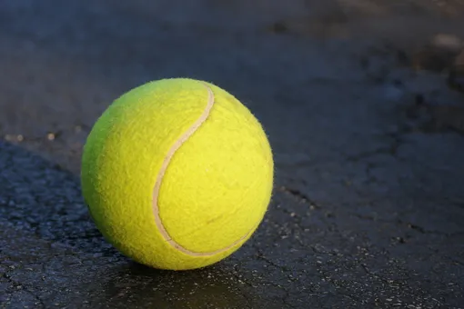 Что делать, если ключи остались в машине: простой способ с теннисным мячом, который спасет ваш день