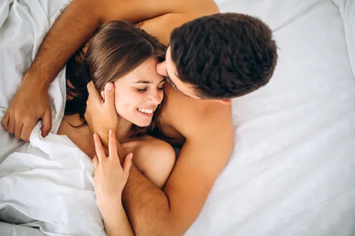 5 необычных поз для секса, которые кажутся сложными лишь на первый взгляд