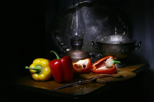 Эксперт объяснил, почему болгарский перец – один из самых полезных овощей в мире (хотя на самом деле он — ягода)