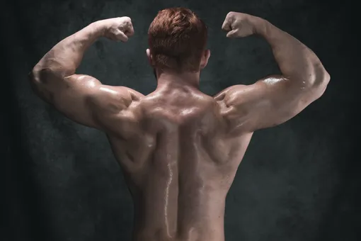 Эффективная тренировка для спины и бицепсов: попробуйте чиппер-подход для быстрого роста мышц