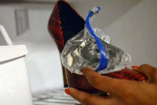 Холодильник вместо машинки: как лучше отстирать вещи