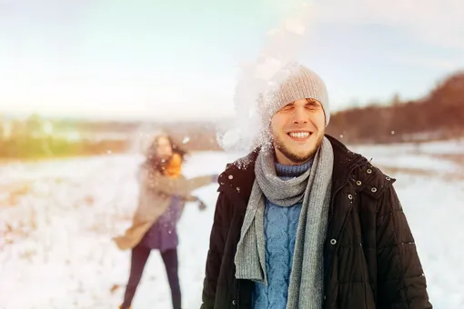 Как защитить кожу от мороза: врач дала совет, который поможет пережить зиму без раздражений