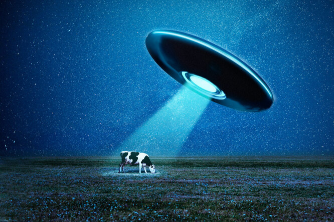 5 известных случаев наблюдения НЛО, которые повергли всех в шок: что это было?