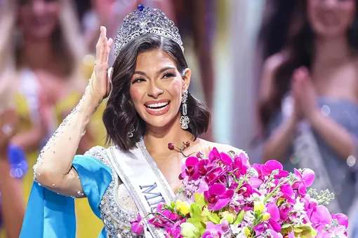 В Сальвадоре завершился главный международный конкурс красоты: «Мисс Вселенной» стала участница из Никарагуа