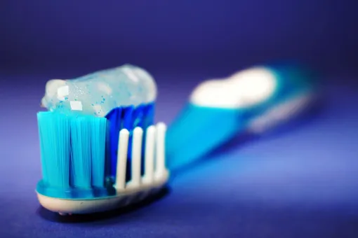 Почему у зубных паст чаще всего мятный вкус?