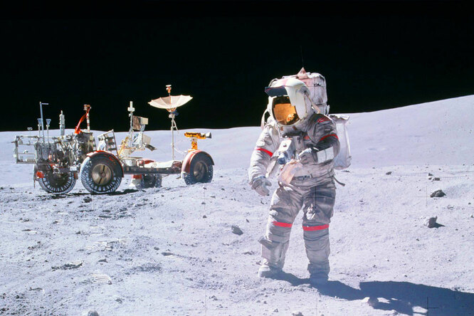 Просто космос: 9 удивительных историй от космонавтов NASA Просто космос: 9 удивительных историй от космонавтов NASA