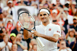 Роджер Федерер закончил карьеру: вспоминаем главные победы великого теннисиста