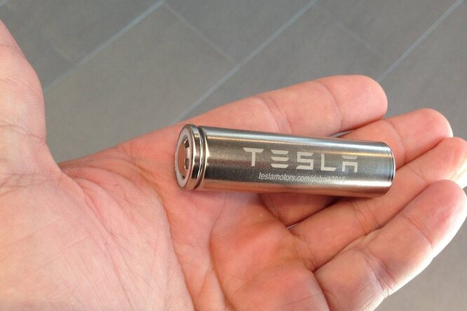 Секреты аккумулятора Tesla: что скрыто внутри? Секреты аккумулятора Tesla: что скрыто внутри?