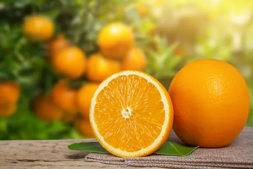 Чем можно заменить апельсины и лимоны при готовке, если у вас аллергия