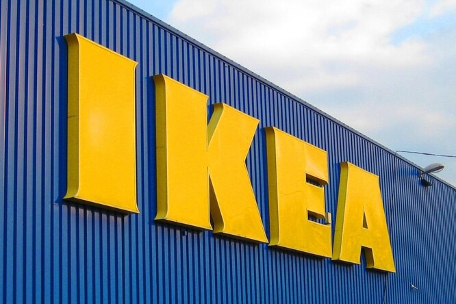 IKEA уходит, но у россиян еще будет возможность купить товары со склада IKEA уходит, но у россиян еще будет возможность купить товары со склада