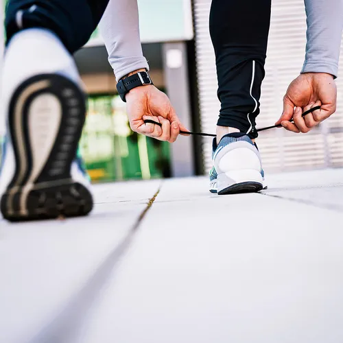 Как выбрать правильные кроссовки для бега и не попасться на уловки маркетологов?
