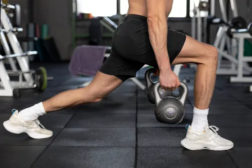 Почему каждому мужчине полезно тренировать ягодичные мышцы: 5 неочевидных причин