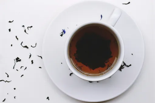 Хотите жить дольше? Ученые советуют выпивать 3 чашки чая каждый день