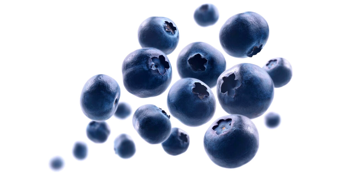 Какие летние ягоды помогают быстрее похудеть