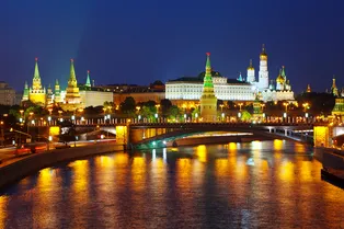 Как отпраздновать 9 Мая в Москве: куда сходить и что посмотреть?