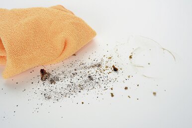 Как убраться быстро и чисто: подробный план, который поможет ничего не забыть Как убраться быстро и чисто: подробный план, который поможет ничего не забыть