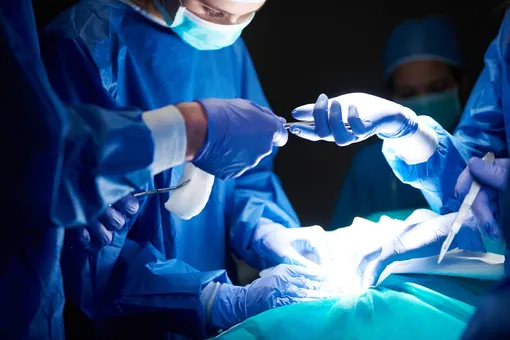 «Сачок» и «крысиный зуб» против магнитов: врачи спасли ребенка, который проглотил 124 магнитных шарика