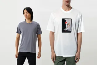 5 футболок, которые должны быть в гардеробе у каждого мужчины весной и летом