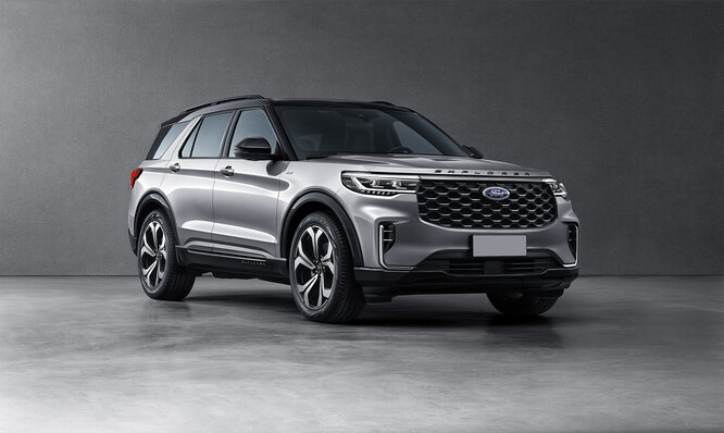 Самые надежные внедорожники в мире