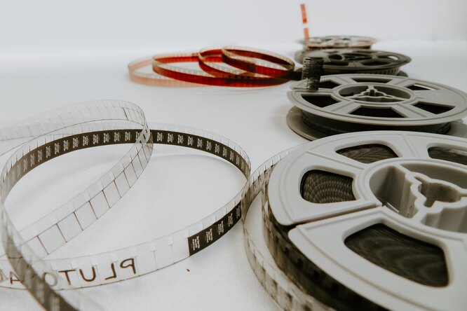 В России запустят «полезный для иностранцев» отечественный аналог IMDb В России запустят «полезный для иностранцев» отечественный аналог IMDb