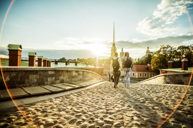 Туристический взнос в Санкт-Петербурге: сколько должны заплатить с 1 апреля туристы в культурной столице