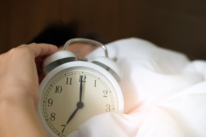 Не кома, не летаргия: что будет с мозгом, если проспать 30 часов подряд?