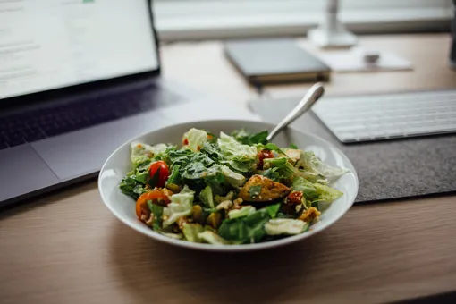 Самый полезный салат в мире: ученые придумали идеально сбалансированный рецепт
