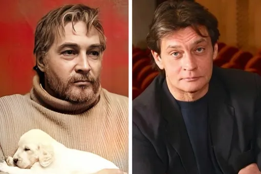 Российские актеры, которые пережили своих сыновей: трагедии знаменитых отцов