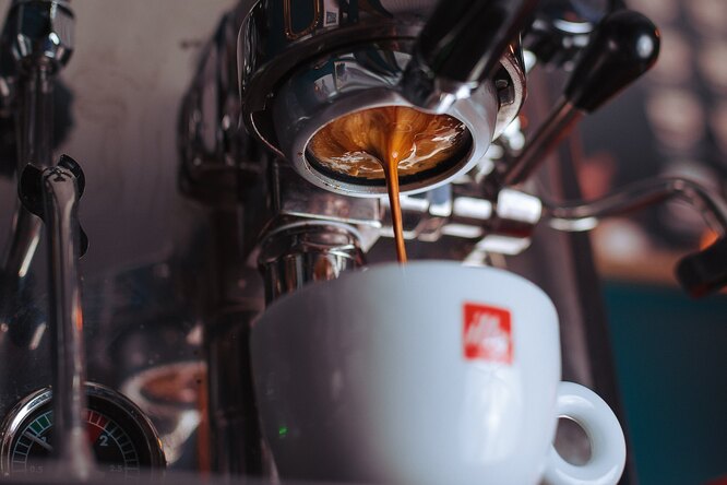 Вы уверены, что знаете о подлинном влиянии кофе на вашу печень?