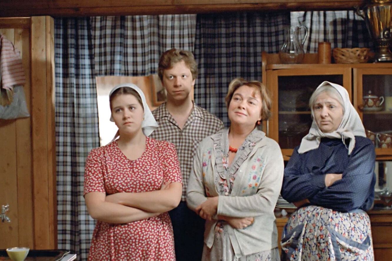 Кадры из советских фильмов картинки